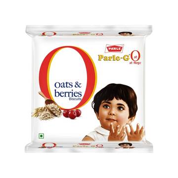 Parle Oats & Berries Biscuit